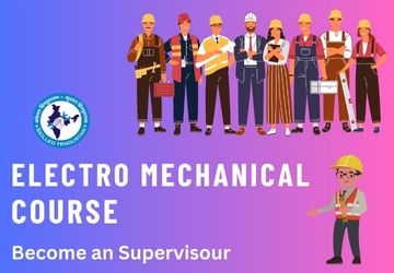Electro Mechanical Course
